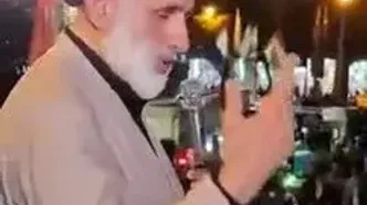 ببینید| توضیحات مسئول دیدارهای دفتر رهبر شهید درباره سلامتی رهبر معظم انقلاب