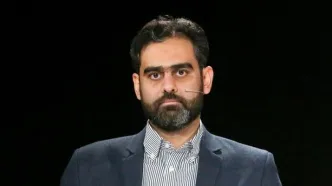 حمله روزنامه نزدیک به قالیباف به ثابتی، نماینده تندرو/ چرا می خواهید از رهبری، یک شخصت دست بسته و بی ایده بسازید؟