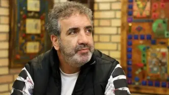 خاطره مشترک شاهرودی و رهبری‌فرد از رفتن به کنسرت ابی!