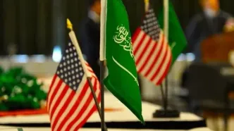 افشاگری رویترز از مفاد توافق آمریکا و عربستان