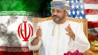 پیام تهران به مسقط