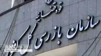 نامه هشداری سازمان بازرسی به دولت برای ارتقای زیرساخت‌های شبکه شاد