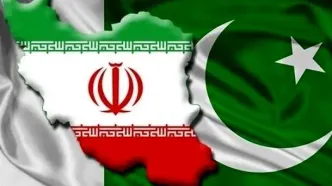 هیئت پاکستانی تهران را ترک کرد
