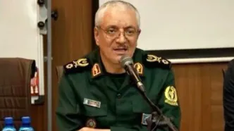سخنگوی وزارت دفاع: ترامپ هیچ چاره‌ای به جز پذیرفتن مطالبات ملت ایران و پذیرش حقوق کشورمان ندارد