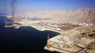 تاکید معاون وزیر صمت بر سرعت توسعه فاز ۱۴ پارس جنوبی