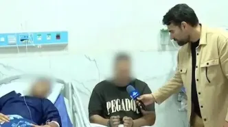 کاهش ۵۷ درصدی جرایم اراذل و اوباش در کشور / برخورد قاطع پلیس با مخلان امنیت ادامه دارد