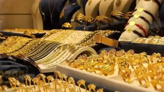 آخرین نرخ طلا و سکه در بازار امروز شنبه ۹ خرداد ۱۴۰۵