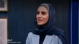 ویدیو| زهرا کیانی: بروس لی و جکی چان اسطوره من بودند، بعدش هم جومونگ و سوسانو!