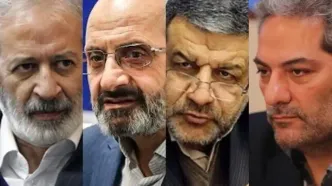 این ۴ نفر، شاکی قضایی «اتصال اینترنت بین‌الملل» هستند/ این افراد تحت راهبری یک مقام ابقا شده‌ دولت مرحوم رئیسی دست به شکایت زده‌اند