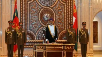 دستور مهم پادشاه عمان درباره ایران چه بود؟