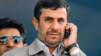 ویدئویی تازه از حمله  آمریکا و اسرائیل به محل سکونت احمدی‌نژاد/ تصویری از 5 نفر از اعضای تیم حفاظت و کادر فراجا که به شهادت رسیدند