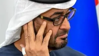 معاریو: امارات عابر بانک طرح‌های نظامی جدید اسرائیل شد