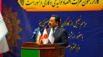 ایران به جایگاه تأثیرگذاری در معادلات منطقه‌ای و جهانی دست یافته است