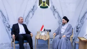 حکیم: ادامه جنگ علیه ایران بحران منطقه را پیچیده‌تر می‌کند