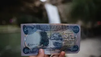 قیمت دینار عراق امروز دوشنبه 11 خرداد 1405