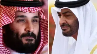 درخواست عربستان از ترامپ برای مهار امارات/ امارات و بحرین فعالانه با کارزار نظامی آمریکا و اسرائیل همراهی نظامی، سیاسی و دیپلماتیک نشان دادند