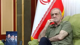 پیش‌بینی جالب پزشکیان از نتیجه تیم ملی در جام جهانی