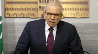 نخست وزیر لبنان مذاکره با اسرائیل را راه حل پایان جنگ علیه کشورش دانست/ اصل انحصار سلاح در دست نیروهای مشروع، روندی بی بازگشت و قطعی است