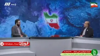 خضریان: هر لحظه لازم باشد به امارات حمله می‌کنیم