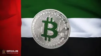 تحول بزرگ در دبی؛ استفاده از ارز دیجیتال در پرداخت‌های دولتی کلید خورد