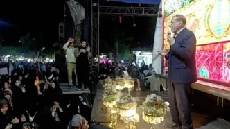کوثری: آمریکا قبل از انقلاب ۸۴ درصد نفت ایران را می‌برد
