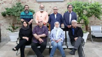 نامزدهای نهمین دوره جایزه کتاب سال سینمایی اعلام شدند