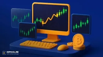 بهترین استراتژی‌های ترید روزانه ارز دیجیتال؛ معرفی روش های کاربردی و سودآور