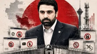 محمدامین آقامیری؛ از عضویت در گروه فشار دانشجویی تا سکاندار پشت‌پرده فیلترینگ