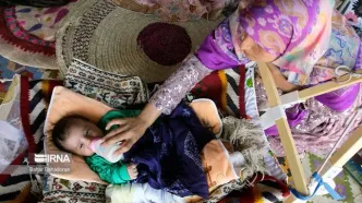 اعتبار اولین مرحله از خرید کارت امید مادر واریز شد