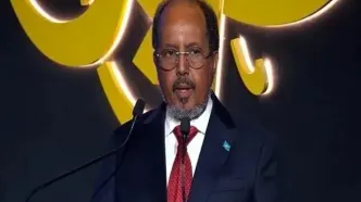 رئیس‌جمهور سومالی: مخالف قاطع هرگونه حضور اسرائیل در خاکمان هستیم