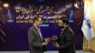 انتصاب مدیر جدید رادیو اربعین