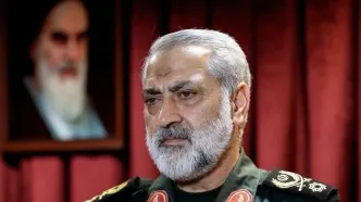 هشدار سخنگوی نیروهای مسلح به آمریکا: در باتلاق فرو خواهید رفت!