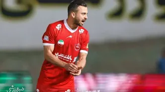 تنش میان سروش رفیعی و مدیران پرسپولیس وارد فاز تازه شد/ کاپیتان سرخ‌ها برگشتنی نیست؟