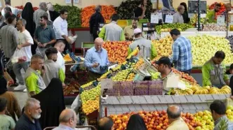 ساعت فعالیت بازارهای میوه و تره‌بار تهران تغییر کرد