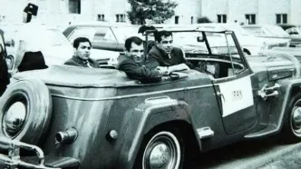 وداع با جهان پهلوان افسانه‌ای کشتی ایران