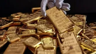 قیمت طلا امروز دوشنبه 21 اردیبهشت 1405