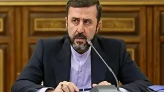 شروط ایران در هرگونه توافق احتمالی از زبان غریب‌آبادی