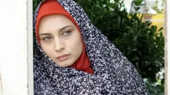استایل تماشایی مریم کاویانی در دبی!