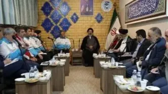 کاهش تاخیر در پروازهای حج تمتع ۱۴۰۵