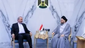 حکیم: ادامه جنگ علیه ایران بحران منطقه را پیچیده‌تر می‌کند