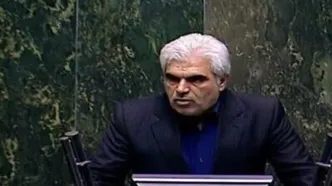 کنایه یک نماینده مجلس به ترامپ: تنها استراتژی او در جنگ با ایران توییت زنی است