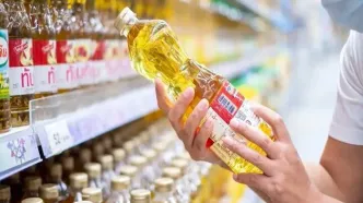 قیمت روغن بی‌سروصدا بازهم گران شد