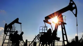 قیمت جهانی نفت امروز جمعه 1 خرداد 1405
