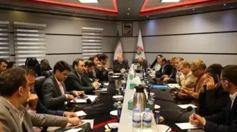تأکید مدیرعامل سازمان منطقه آزاد ماکو بر اصلاح رویه‌ها و ارتقای جایگاه مرز بازرگان