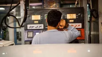 حذف کارت سوخت آزاد در دو استان