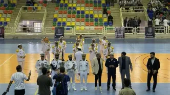 اعلام آمادگی باشگاه استقلال برای پیگیری حواشی بازی با پرسپولیس مشهد