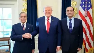 پاکستان آماده میزبانی مذاکرات جدید ایران و آمریکا