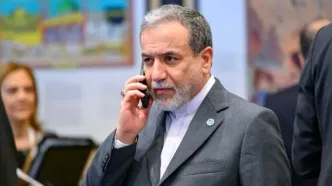 رایزنی ایران با چند کشور در پیشنهاد ۱۴ بندی برای پایان جنگ