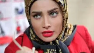 سفر در زمان؛ «تینا آخوندتبار» در 38 سالگی و در اسپانیا
