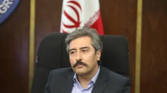 مدیر ارتباطات گروه صنعتی ایران‌خودرو منصوب شد
